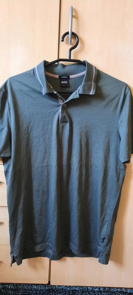 Tričko, hugo boss,s