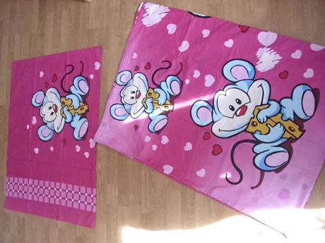 Mam na predaj obliecky, šírka (cm): 90,dĺžka (cm): 200