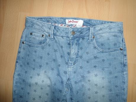 Modre rifle hviezdicky, 36