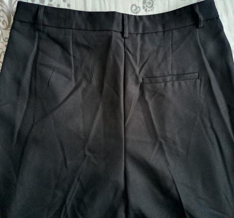 Dámske nohavice 42/44, xl
