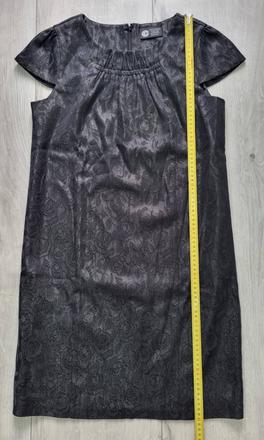 Elegantné šaty č.m/l, m