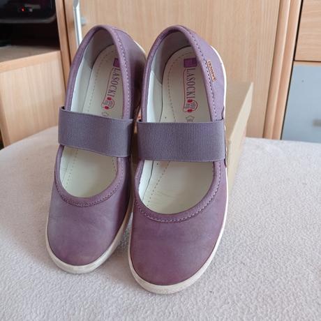 Poltopanky vel.32, lasocki,32