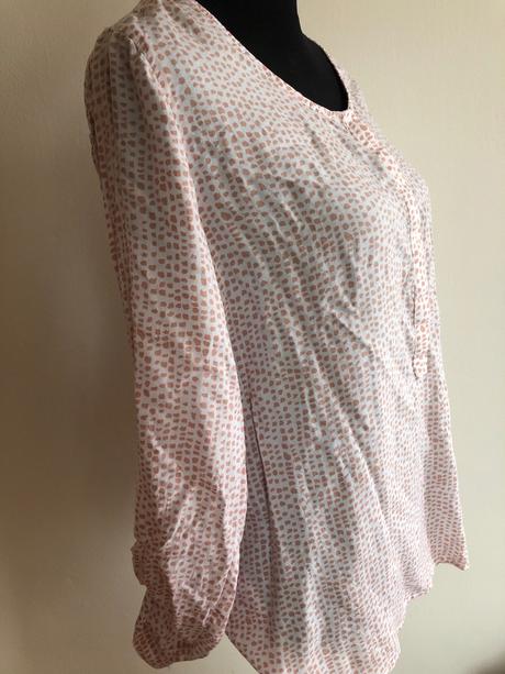 Blúzka street one, street one,44