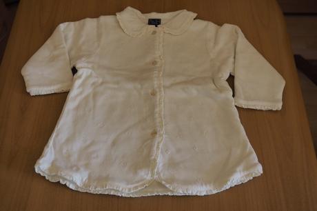 Dievčenská prechodná súprava, 92