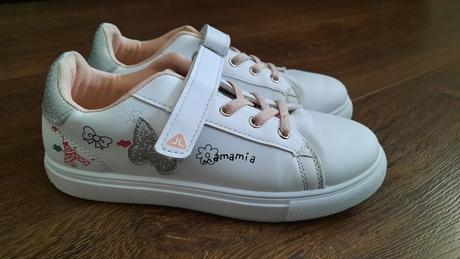 Tenisky "mamma mia" v.32, 32