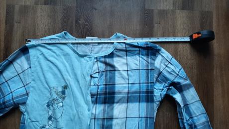 Damsky/dievcensky overal, aj na dojcenie, s