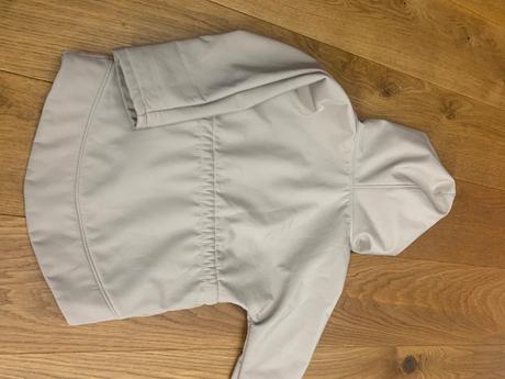 Little people softshellová bunda 98/104, little people,104