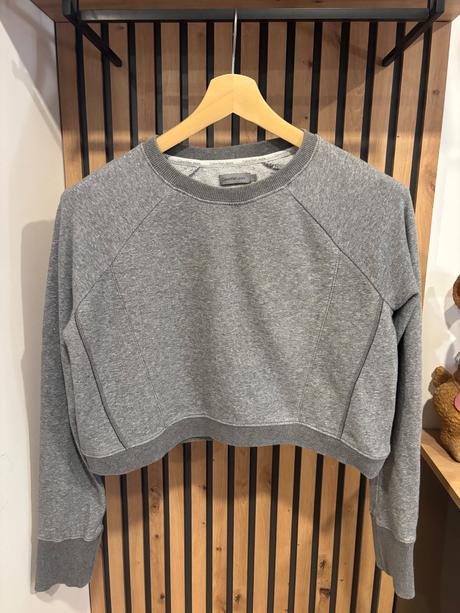 Calvin klein jeans basic dámska mikina, calvin klein,l