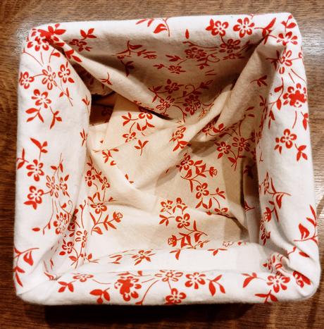 Dekoračná škatuľka, 