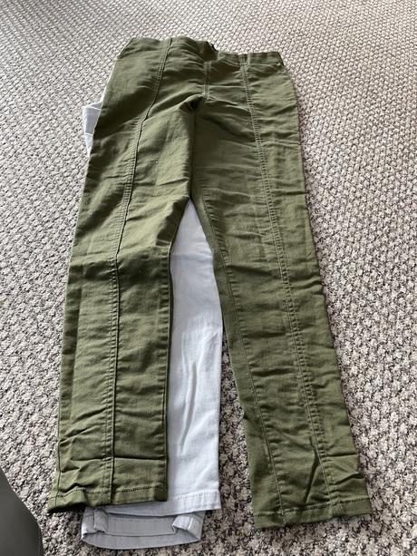 Mix nohavic m pre damy, m