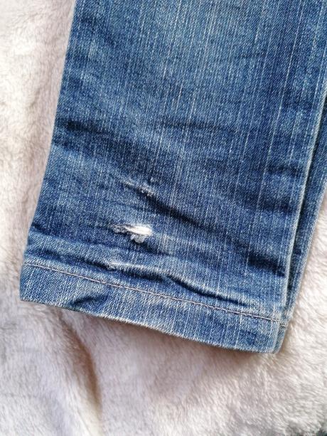 Rifle 116/122, okay,116