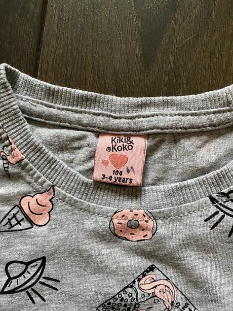 Jednorozec 104, kiki&koko,104