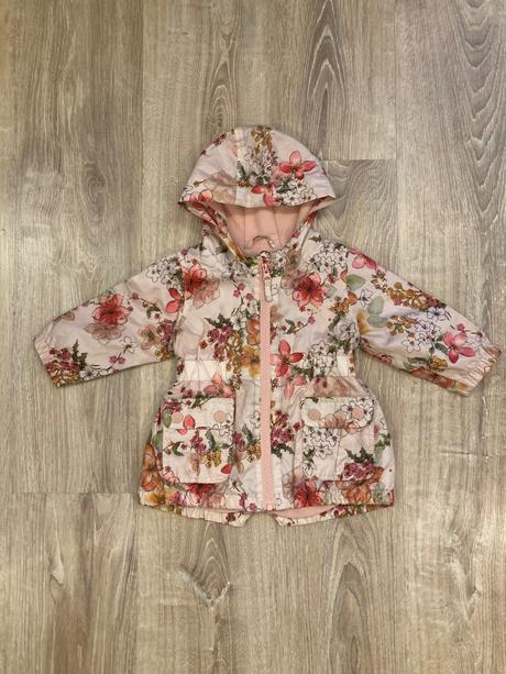 Prechodná bundicka next, next,80