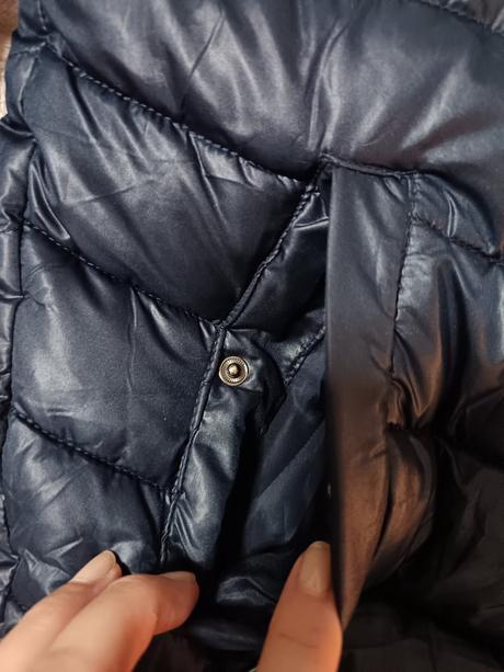 Vetrovka sam73, sam73,164