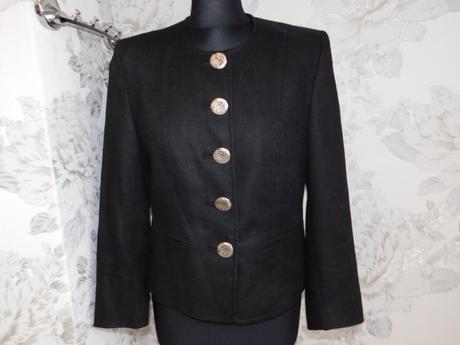 Luxusny tyrol blejzer ku kroju, 36