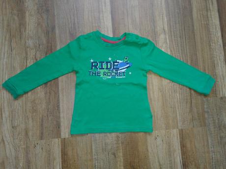Tričko, lupilu,86