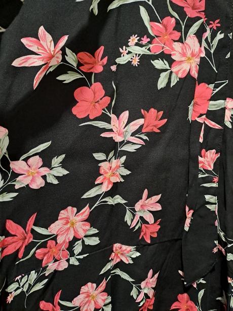 Fisherfield sukňa, gate,42