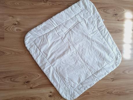 Sada pre bábätko sovy, 