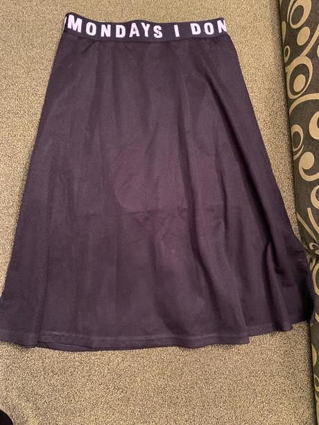 Dlhá sukňa, reserved,134