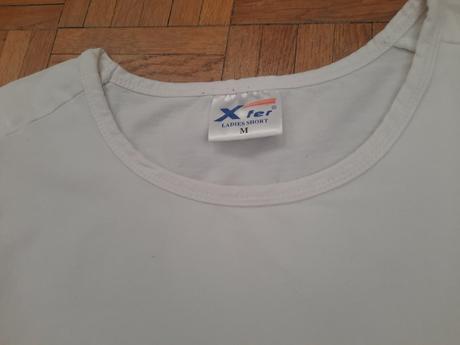 Dámske tričko, calliope,s