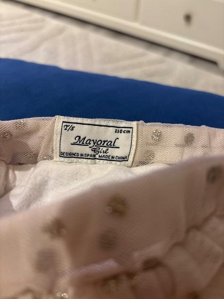 Suknička mayoral, mayoral,110