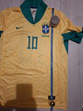 Futbalový komplet neymar, m