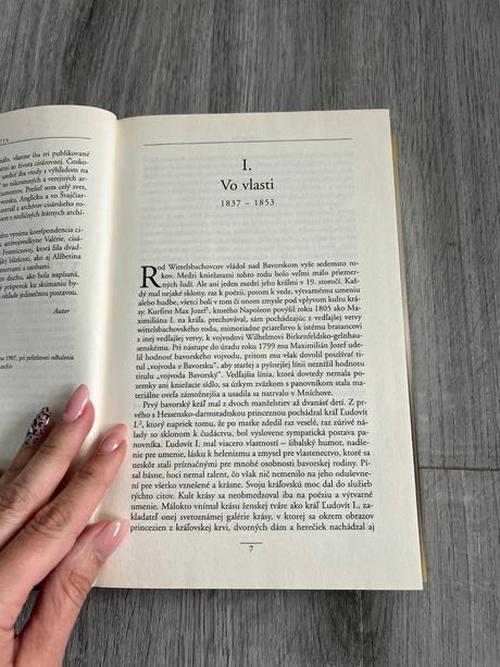 Alžbeta zvláštna žena - egon caesar conte corti,
