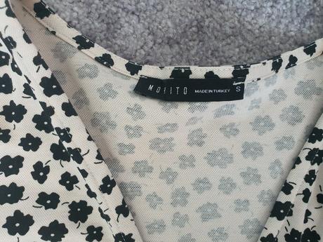 Kosela mohito, mohito,s