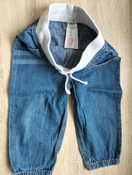 Tenké rifle na leto, f&f,86