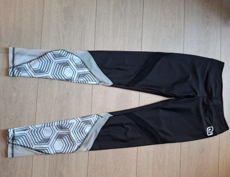 Športové legíny ndn sport, s