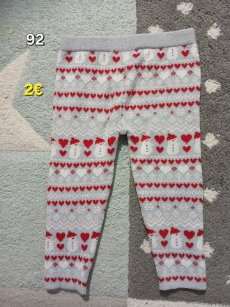 Teple vianocne leginy 92, young dimension,92