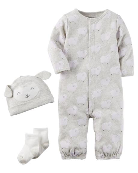 3 dielna súprava carter's usa, carter's,56 / 62 / 68 / 74