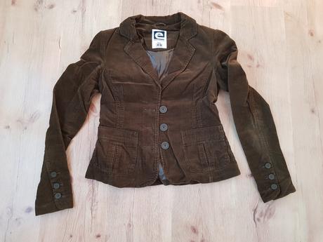 Menčestrove sako, xs