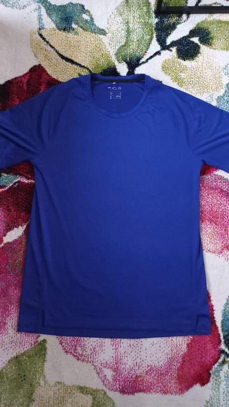 Športové tričko, h&m,m