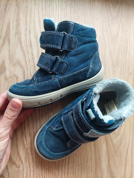 Cizmy 24 superfit gore-tex, superfit,24