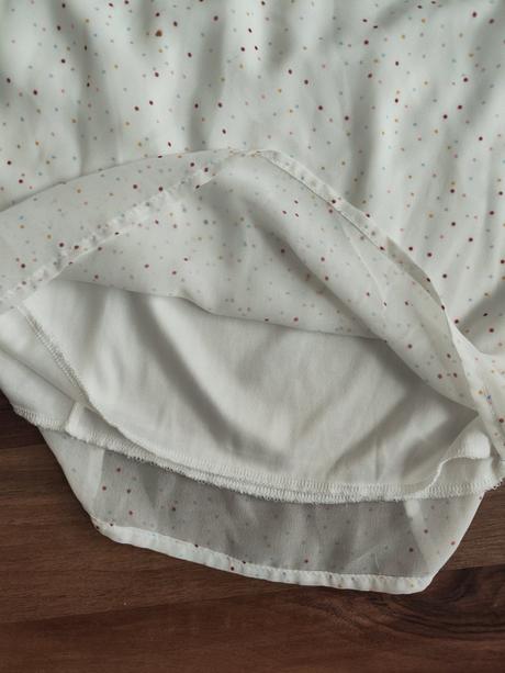 Letné šaty, gate,s