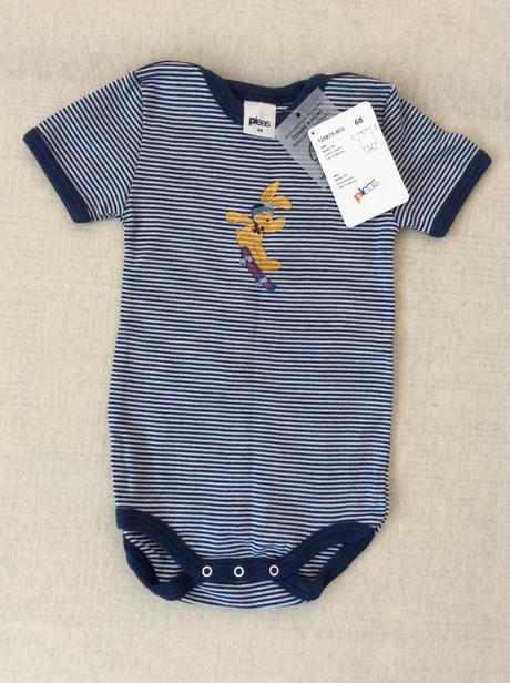 Nenosené body s visačkou, pleas,68