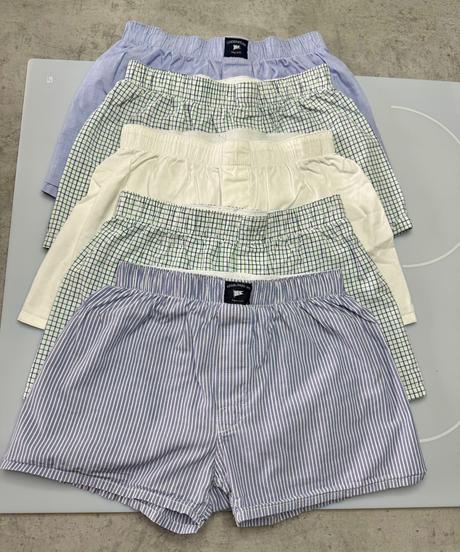 5ks popelinove boxerky zara, zara,128