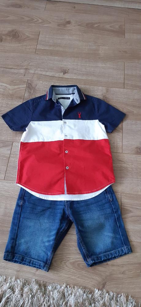 Next košeľa, next,116