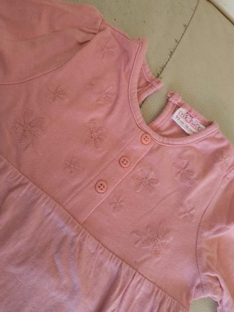 Ružová blúzka 92, 92