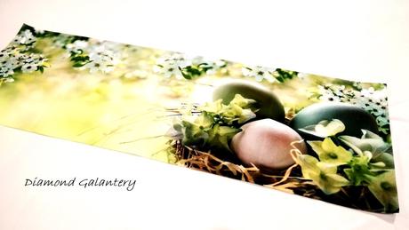 Ozdobná štóla- 120 x 40 cm - vzor i, 