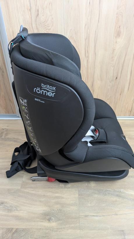 Detská sedačka britax römer trifix i-size, britax