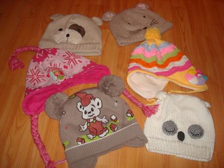 Myskova čiapka, next,80