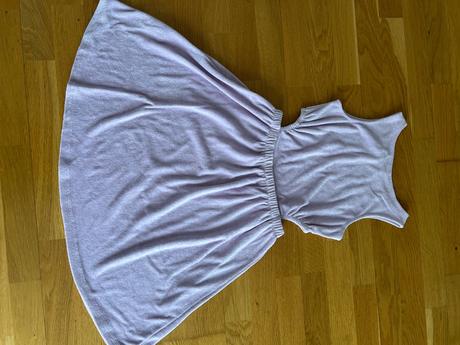 Šaty letné zn. lindex veľ.158/164/nenosené, lindex,152 / 158