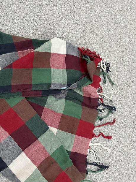 Chlapčenský šál,