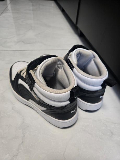 Puma tenisky, puma,34