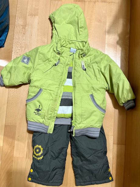 Lyziarska suprava, coccodrillo,86