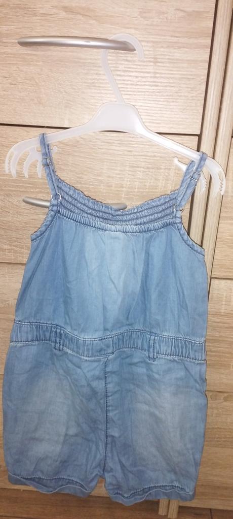 Štýlový overal, dopodopo,98