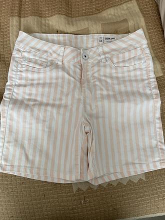 Damske kratke nohavice, xs