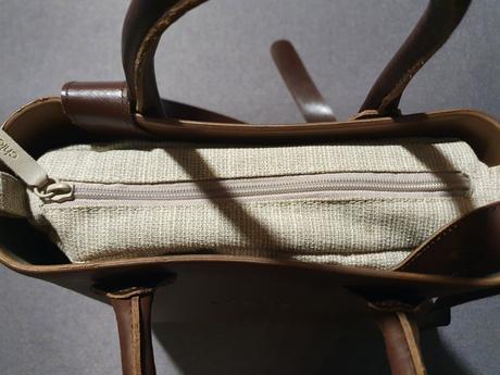 O bag veľká taška, o bag